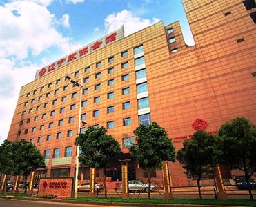 Liaoning Zhengxie Hotel