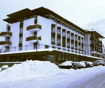 Hotel Splendid Venezia