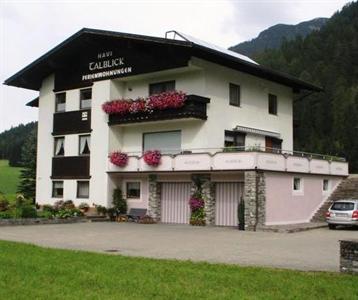 Haus Talblick Bach