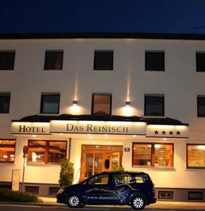 Das Reinisch Hotel