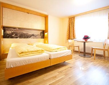 Jufa Montafon Hotel