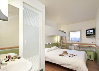 Ibis Budget Le Treport Mers Les Bains Ex Etap Hotel