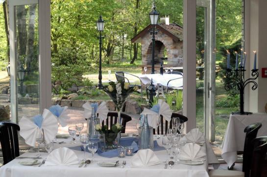 Landhotel Stahle