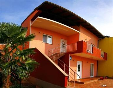 Apartments Dolcea