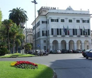 Hotel La Scogliera