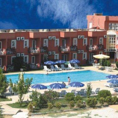 Samdan Otel