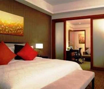 Fraser Suites Nanjing