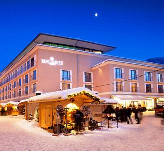 Hotel Edelweiss Berchtesgaden