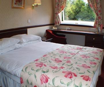 Norman Hurst Hotel Manchester