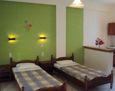 Kavos Panorama Complex