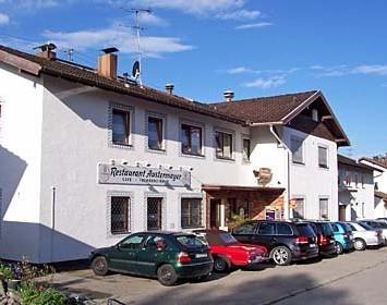 Hotel Austermayer