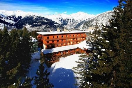 Des Neiges Hotel