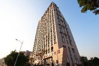 Guangzhou Bangtai Hotel