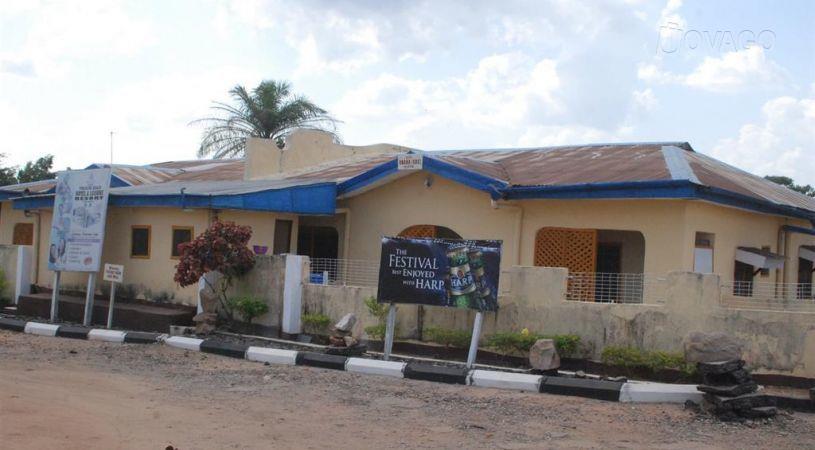 Treasure Beach Hotel Enugu