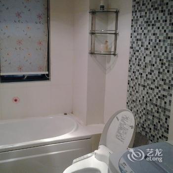 Zhixuange Serviced Apartment