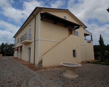 Il Casale Mancini