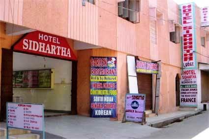 Hotel Sidhartha