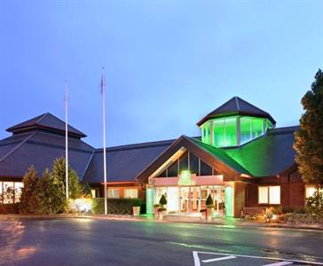 Holiday Inn Aylesbury