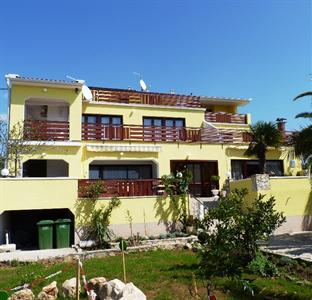 Villa Sunce Sukosan