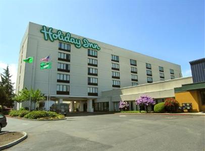 Holiday Inn Seattle Renton