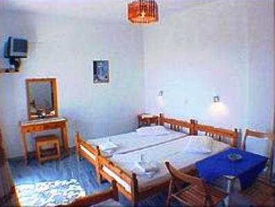 Dimitra Studios Apartments