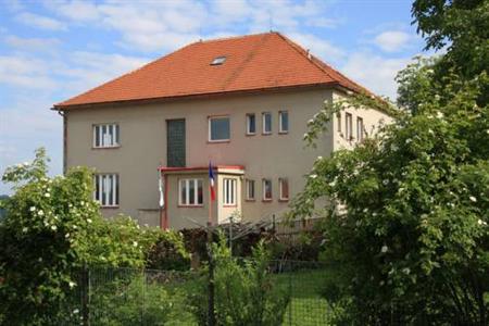 Bed & Breakfast Orli Hnizdo