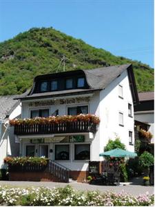 Pension Scheid