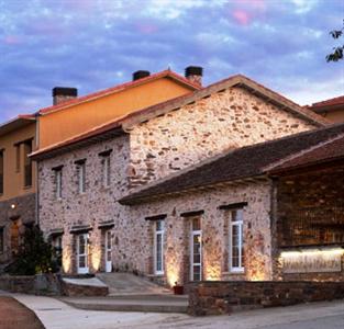 Hotel Posada Real El Molino de Losacio