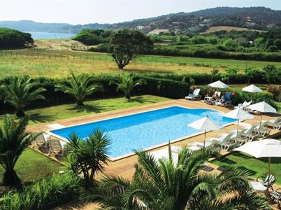 Residence les Bell'ombres