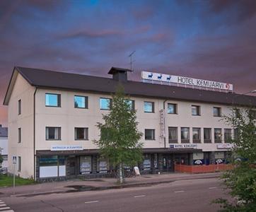 Hotel Kemijarvi