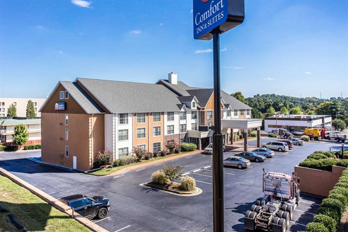 Comfort Inn & Suites Smyrna