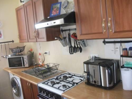 Budapest Privat Apartman