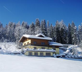 Haus Kienreich Altenmarkt im Pongau