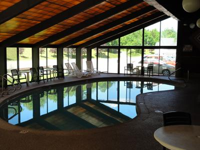 Town & Country Motor Inn Resort