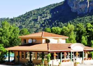 Residhotel le Vallon des Sources