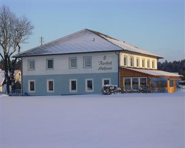 Rasthof Stefanie Gasthof Heidenreichstein