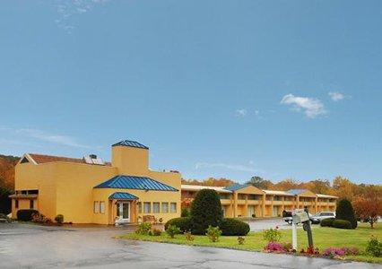 Quality Inn Brookville