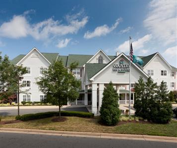 Country Inn & Suites Washington-Dulles Int'l. Airport