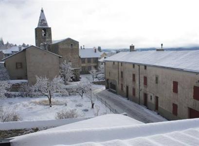 Appartement Cal Escluse