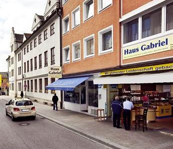 Haus Gabriel B&B Füssen