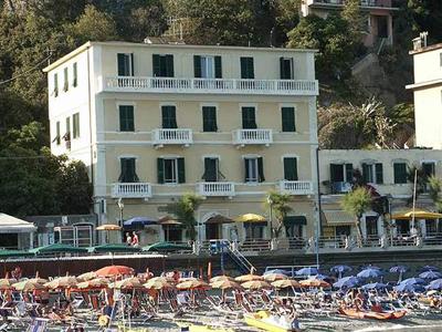 Hotel Baia Monterosso al Mare