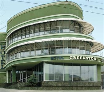 Отель Greenstone