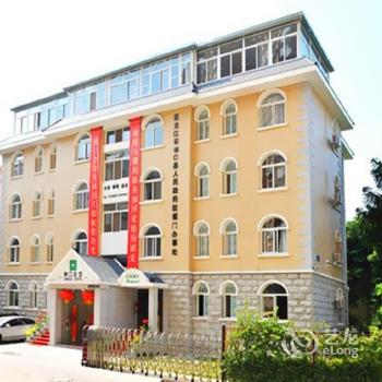 Xiamen Linkou Hotel