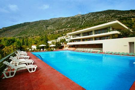 Amalia Hotel Delphi