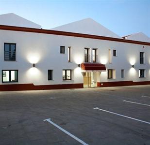 Hotel Solar de Alqueva