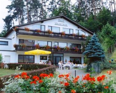 Hotel Restaurant Haus Waldesruh Eppenbrunn