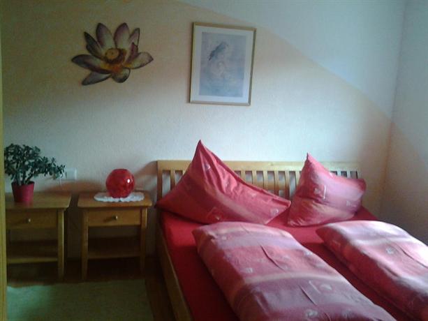 Ferienwohnung Melanie Zell am Ziller