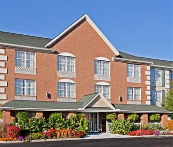 Country Inn & Suites By Carlson Macedonia