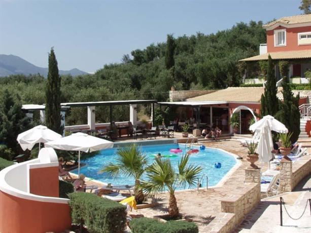 Agnanti Holiday Club