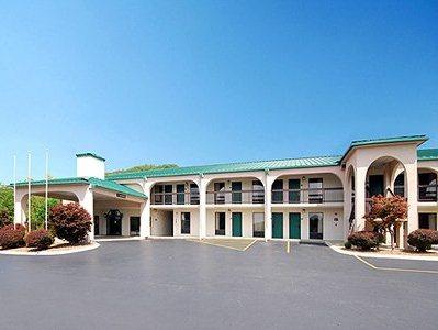 Quality Inn Russellville (Kentucky)